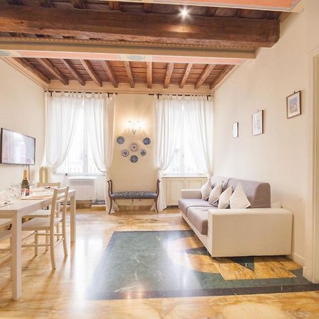 Gregoriana Suite Ρώμη Εξωτερικό φωτογραφία