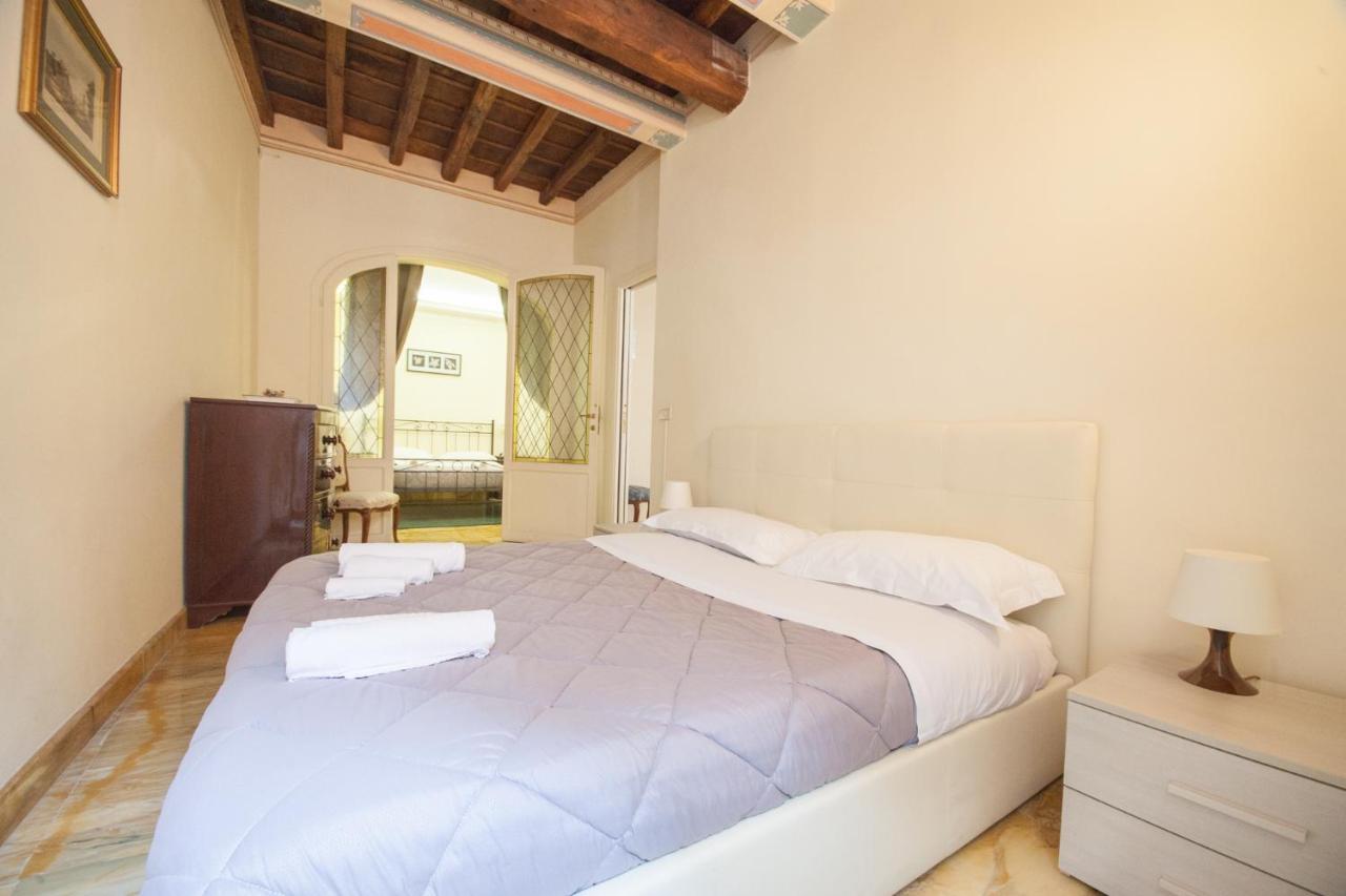 Gregoriana Suite Ρώμη Εξωτερικό φωτογραφία