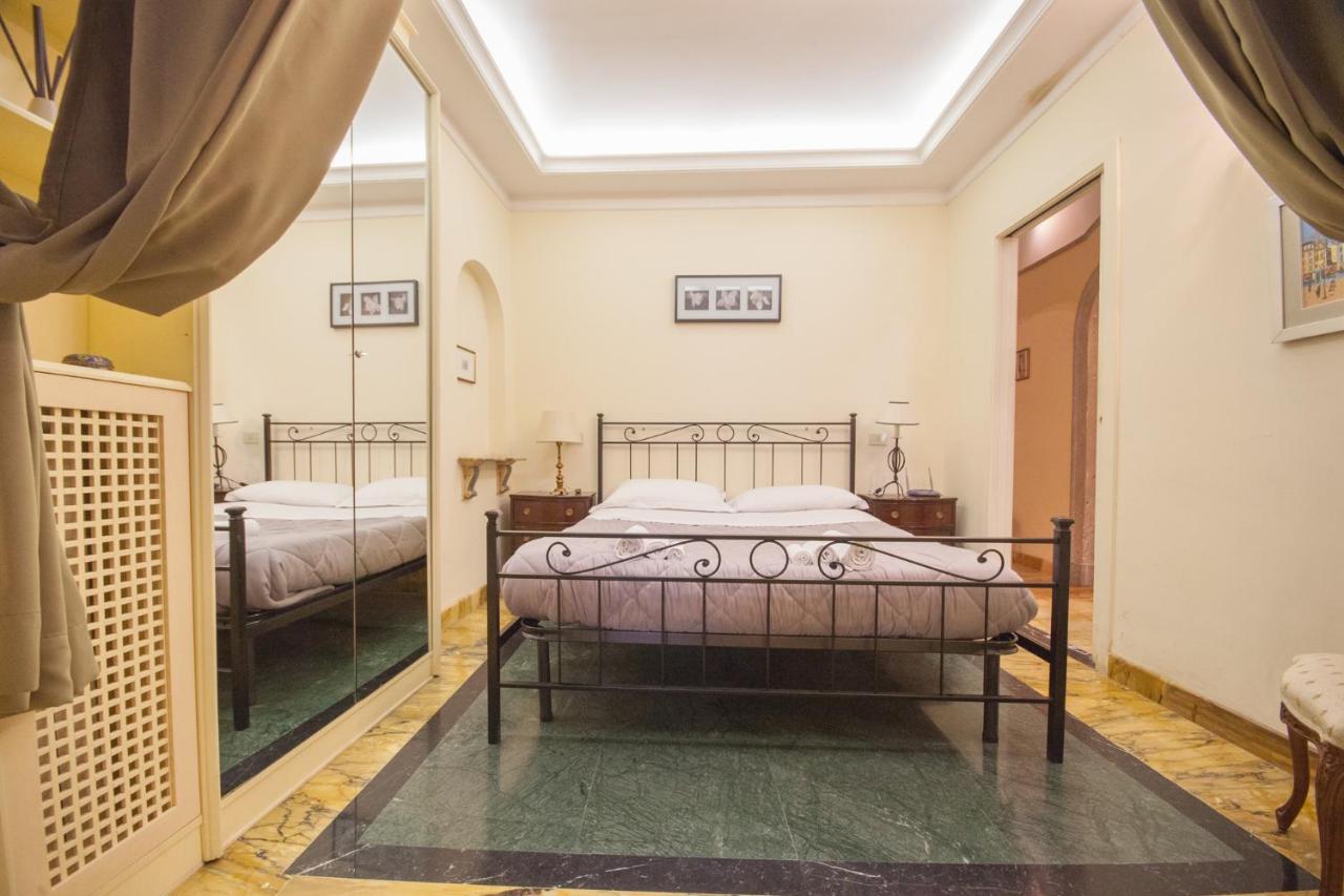 Gregoriana Suite Ρώμη Εξωτερικό φωτογραφία