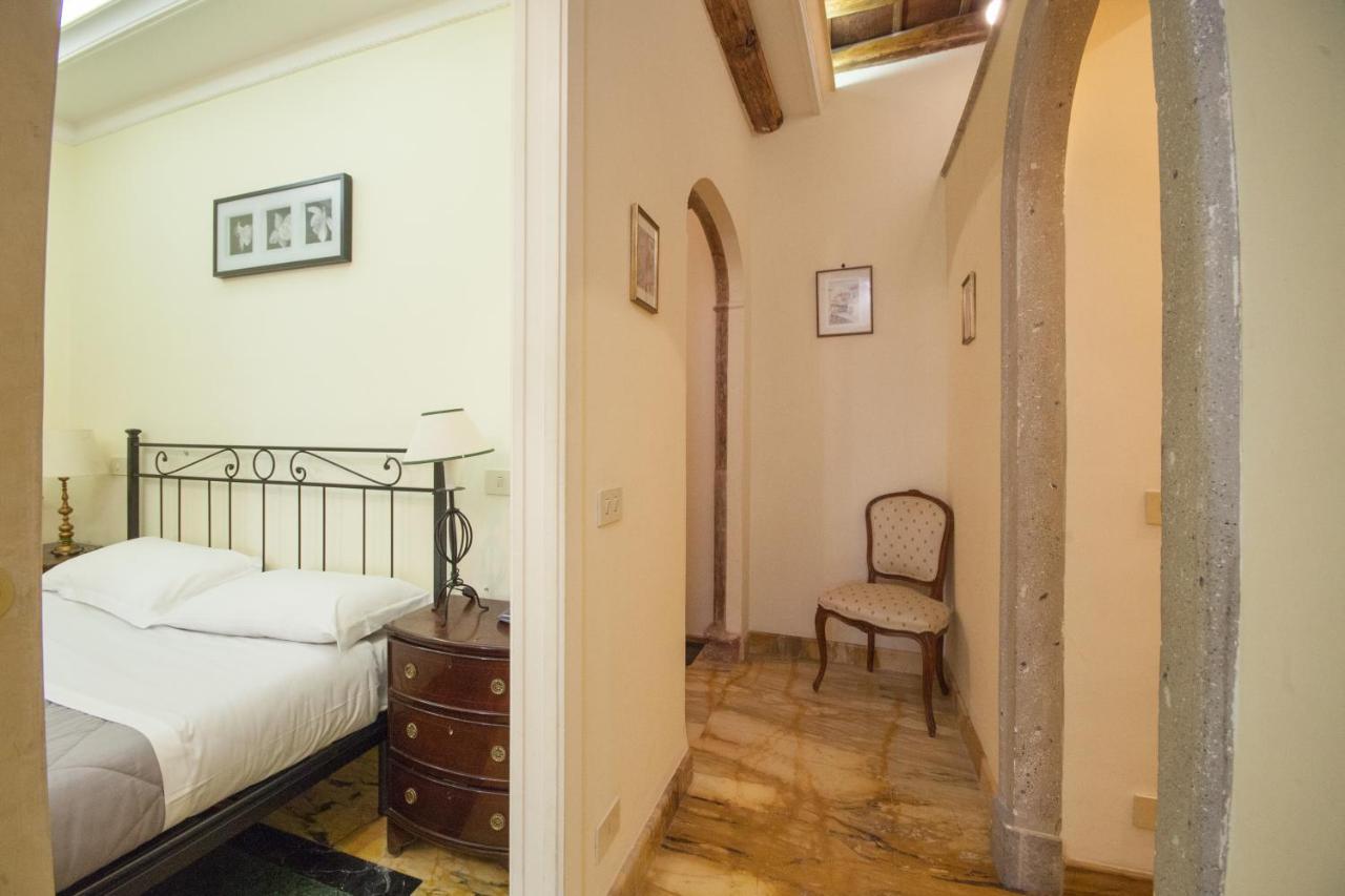 Gregoriana Suite Ρώμη Εξωτερικό φωτογραφία