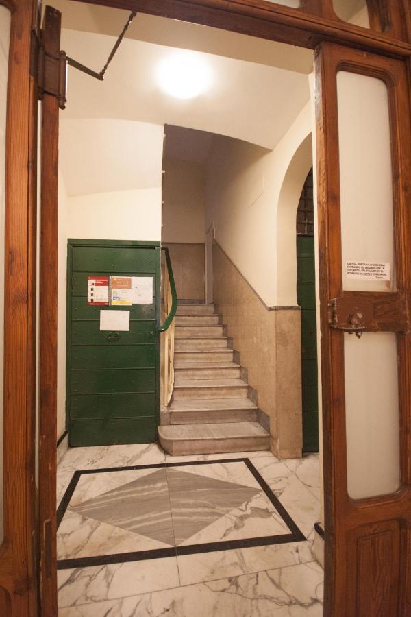 Gregoriana Suite Ρώμη Εξωτερικό φωτογραφία