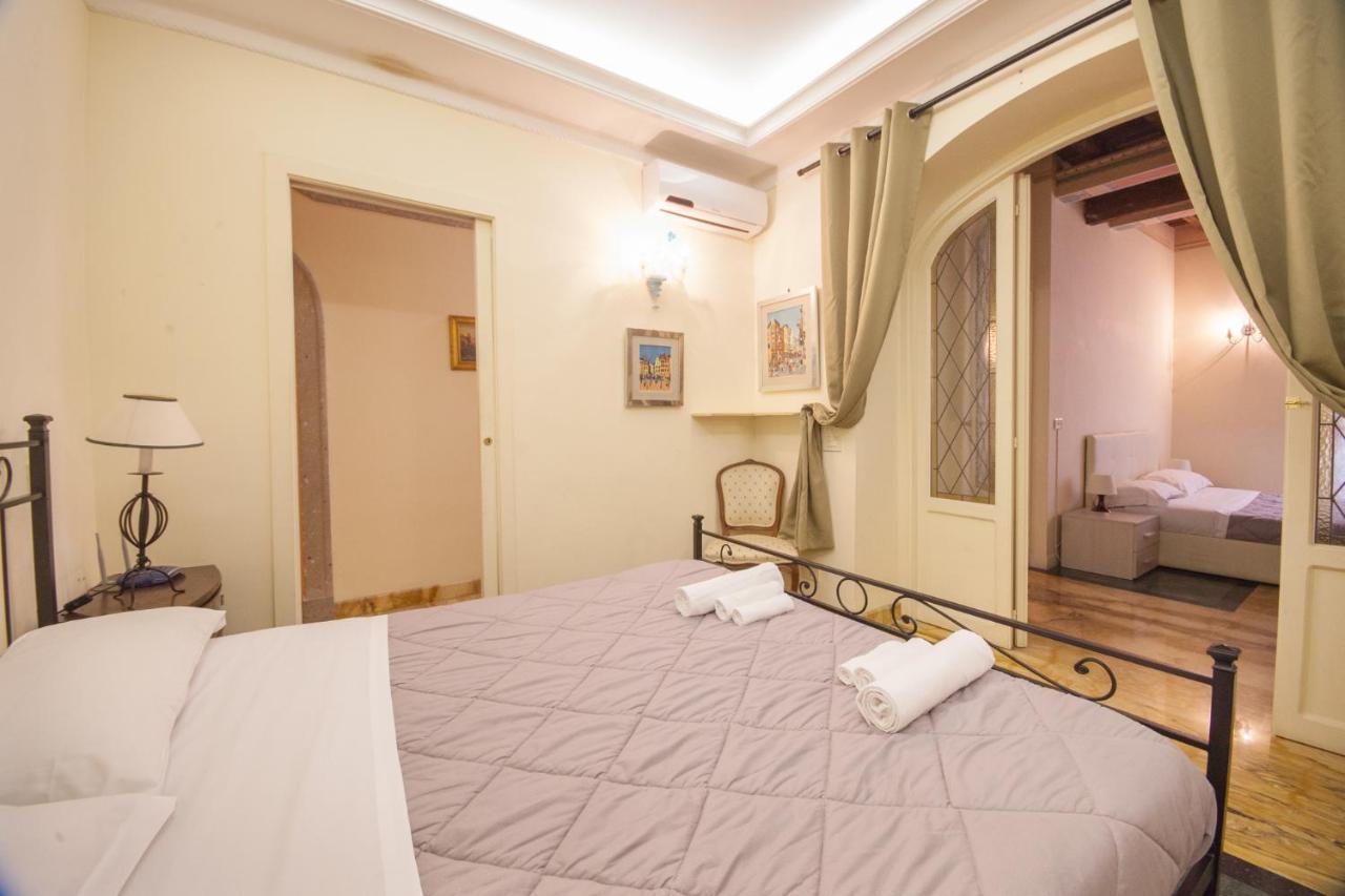 Gregoriana Suite Ρώμη Εξωτερικό φωτογραφία