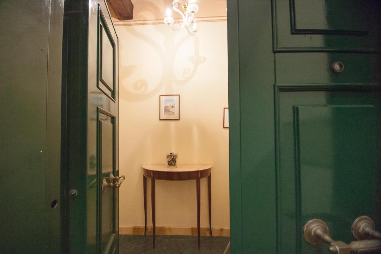 Gregoriana Suite Ρώμη Εξωτερικό φωτογραφία