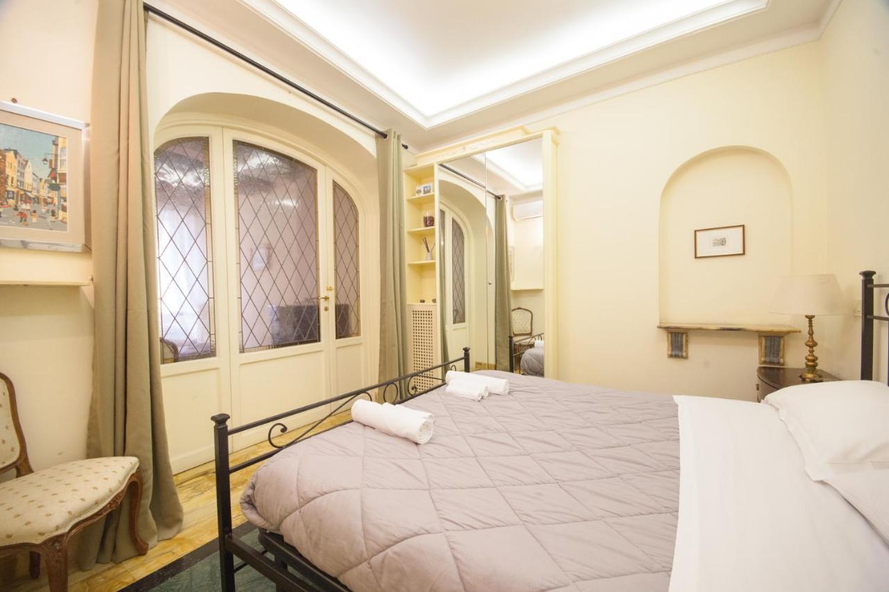Gregoriana Suite Ρώμη Εξωτερικό φωτογραφία