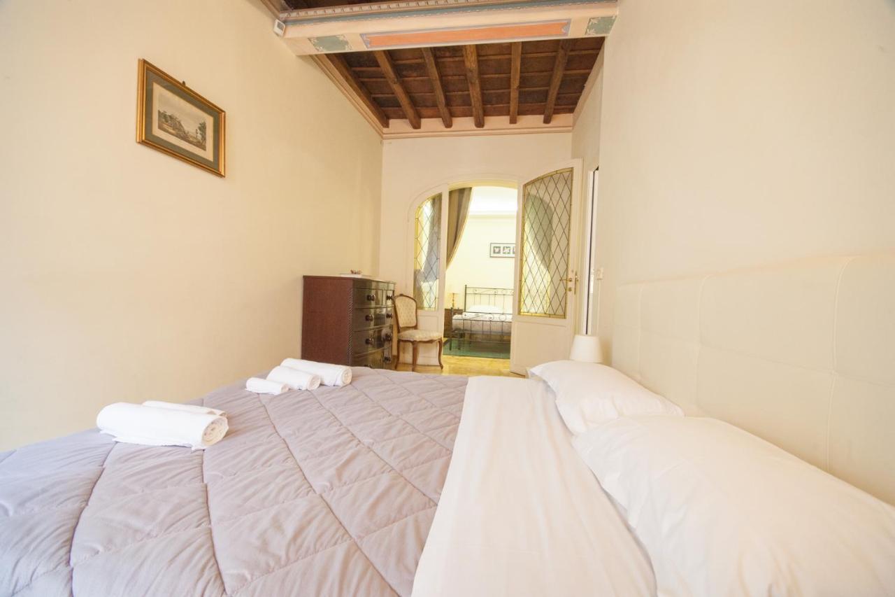 Gregoriana Suite Ρώμη Εξωτερικό φωτογραφία